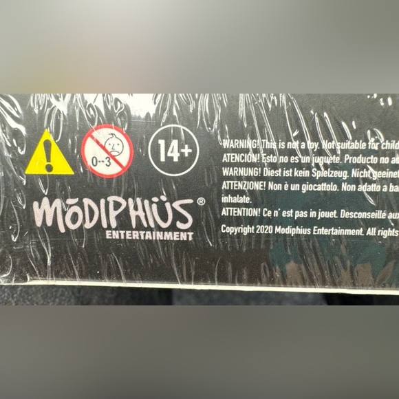 Modiphius Elder Scrolls Call to Arms: Civil War 1st Chapter Expansion Pack - NEW - Picture 8 of 8